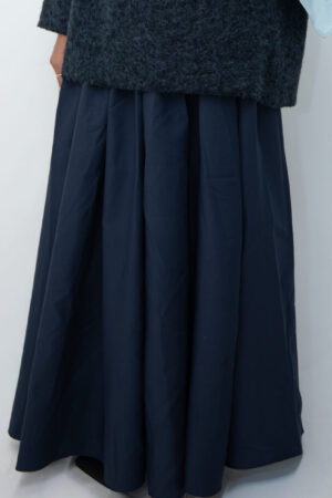 Jupe ballon NAVY