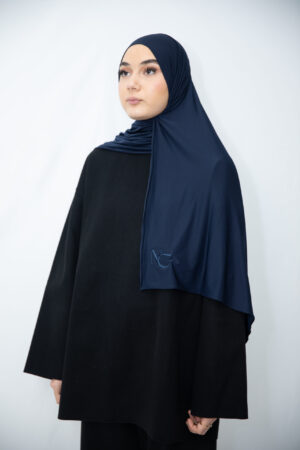 Liquid Jersey NAVY