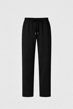 Bas comfy noir